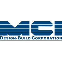 MCI Design-Build Corporation logo, MCI Design-Build Corporation contact details