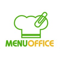 Menu Office logo, Menu Office contact details