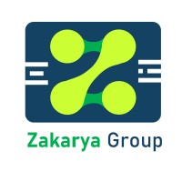 Zakarya Group logo, Zakarya Group contact details