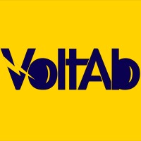 VoltAb Water Technologies logo, VoltAb Water Technologies contact details