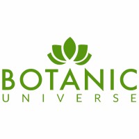 BOTANIC UNIVERSE logo, BOTANIC UNIVERSE contact details