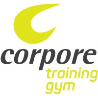 Corpore Training Gym logo, Corpore Training Gym contact details