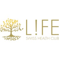 LIFE Swiss Healthclub logo, LIFE Swiss Healthclub contact details