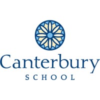 Canterbury School - Greensboro logo, Canterbury School - Greensboro contact details