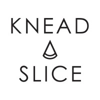 Knead A Slice logo, Knead A Slice contact details