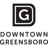 Downtown Greensboro Inc logo, Downtown Greensboro Inc contact details