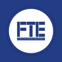 FTE Food Technology Equipment logo, FTE Food Technology Equipment contact details