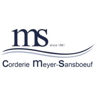 Corderie Meyer Sansboeuf logo, Corderie Meyer Sansboeuf contact details