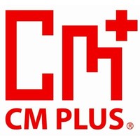 CM Plus Corporation logo, CM Plus Corporation contact details