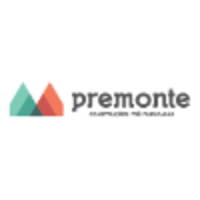 Premonte logo, Premonte contact details