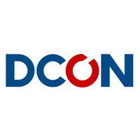 DCON Software & Service AG logo, DCON Software & Service AG contact details