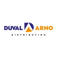 DUVAL ARNO DISTRIBUTION logo, DUVAL ARNO DISTRIBUTION contact details