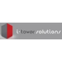 I-Tower Solutions logo, I-Tower Solutions contact details