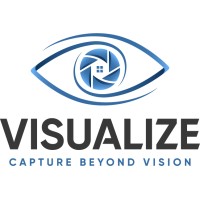 Visualize Team logo, Visualize Team contact details