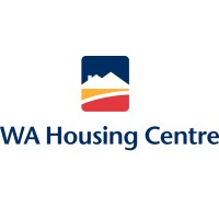 WA Housing Centre logo, WA Housing Centre contact details