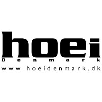 Hoei Denmark A/S logo, Hoei Denmark A/S contact details