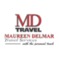 MD Travel logo, MD Travel contact details