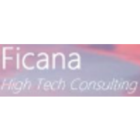 Ficana logo, Ficana contact details