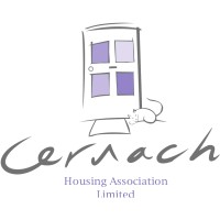 Cernach Housing Association logo, Cernach Housing Association contact details