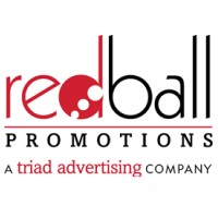 Red Ball Promotions logo, Red Ball Promotions contact details