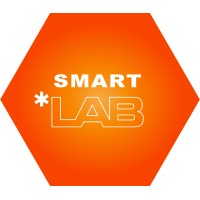 SMART LAB logo, SMART LAB contact details