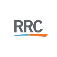 RRC Power & Energy logo, RRC Power & Energy contact details