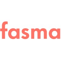 Fasma logo, Fasma contact details