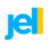 Jell logo, Jell contact details