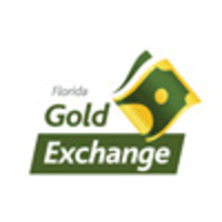 Florida Gold Exchange logo, Florida Gold Exchange contact details