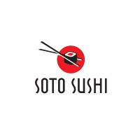 Soto Sushi logo, Soto Sushi contact details