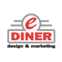 e-Diner Design & Marketing, Inc. logo, e-Diner Design & Marketing, Inc. contact details