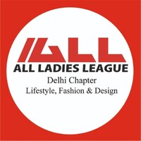 All Ladies League - Delhi Fashion Chapter logo, All Ladies League - Delhi Fashion Chapter contact details