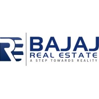 BAJAJ Real Estate logo, BAJAJ Real Estate contact details