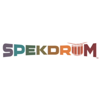 Spekdrum logo, Spekdrum contact details