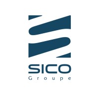 SICO GROUPE logo, SICO GROUPE contact details