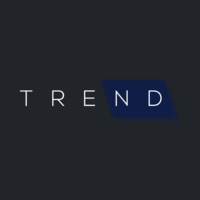 TREND logo, TREND contact details