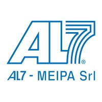 AL7 MEIPA SRL logo, AL7 MEIPA SRL contact details