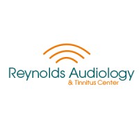 Reynolds Audiology logo, Reynolds Audiology contact details