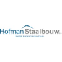 Hofman Staalbouw B.V. logo, Hofman Staalbouw B.V. contact details