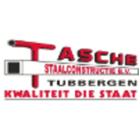 Tasche Staalconstructie logo, Tasche Staalconstructie contact details