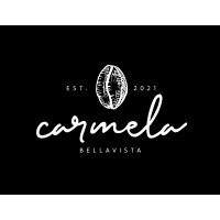 Café Carmela logo, Café Carmela contact details