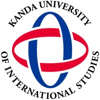 Kanda University of International Studies logo, Kanda University of International Studies contact details