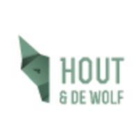 Hout & de Wolf logo, Hout & de Wolf contact details