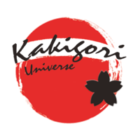 Mr. Kakigori | Kakigori Universe | Japandepato logo, Mr. Kakigori | Kakigori Universe | Japandepato contact details