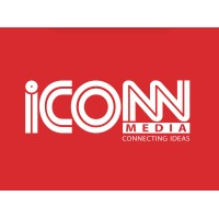 ICONN Media (Pvt) Ltd logo, ICONN Media (Pvt) Ltd contact details