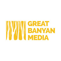 Great Banyan Media logo, Great Banyan Media contact details