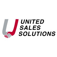 United Sales Solutions logo, United Sales Solutions contact details