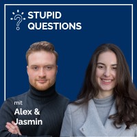 Stupid Questions logo, Stupid Questions contact details