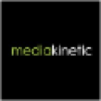 Mediakinetic logo, Mediakinetic contact details