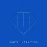 HVT Digital Marketing logo, HVT Digital Marketing contact details